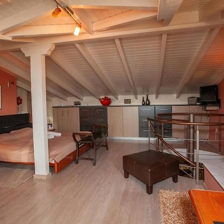 Jenny'S Luxury Maisonette Apartment Nafplio Ngoại thất bức ảnh