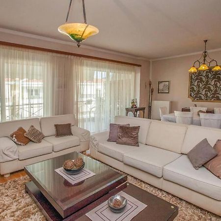 Jenny'S Luxury Maisonette Apartment Nafplio Ngoại thất bức ảnh