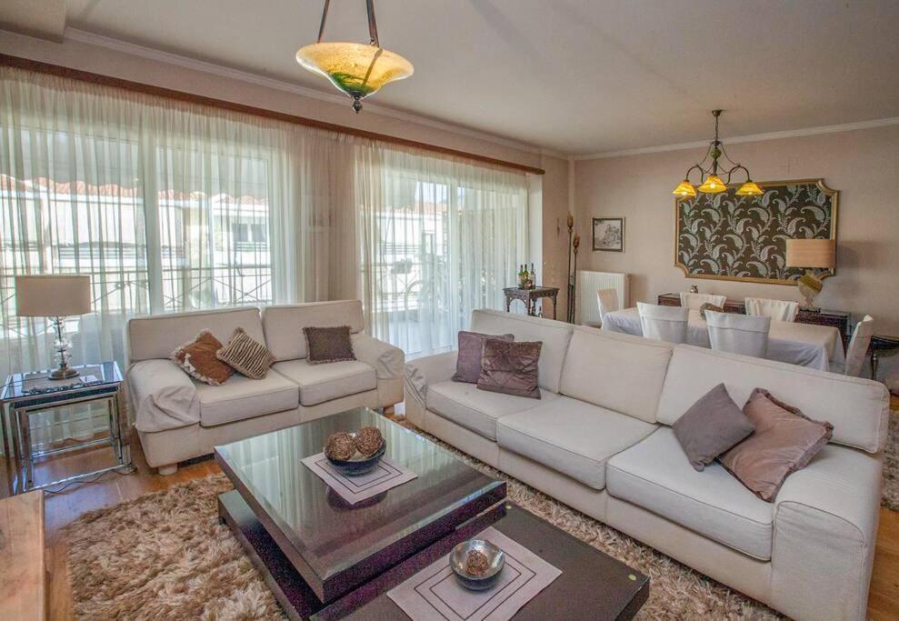 Jenny'S Luxury Maisonette Apartment Nafplio Ngoại thất bức ảnh