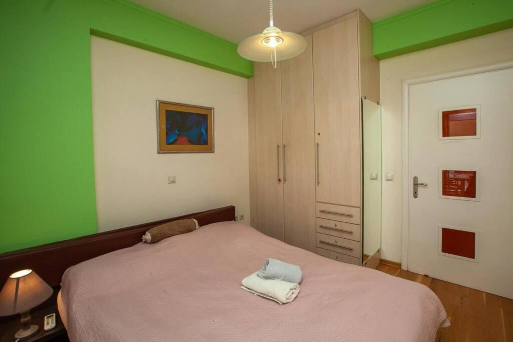 Jenny'S Luxury Maisonette Apartment Nafplio Ngoại thất bức ảnh