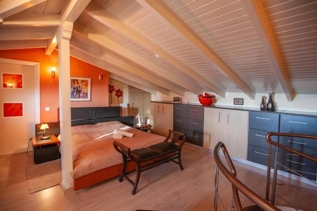Jenny'S Luxury Maisonette Apartment Nafplio Ngoại thất bức ảnh