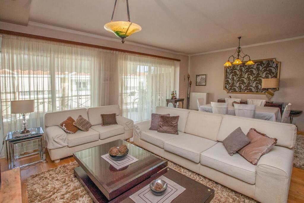 Jenny'S Luxury Maisonette Apartment Nafplio Ngoại thất bức ảnh