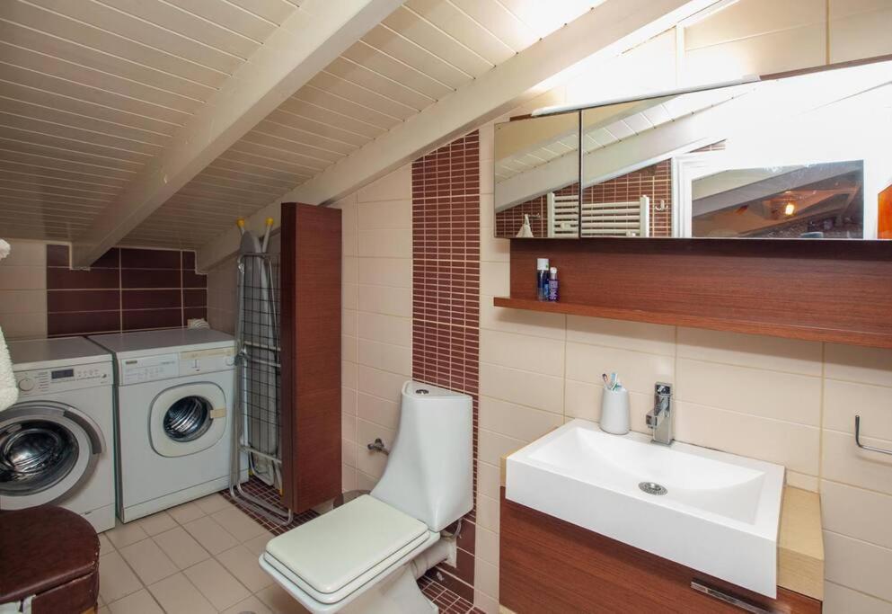 Jenny'S Luxury Maisonette Apartment Nafplio Ngoại thất bức ảnh